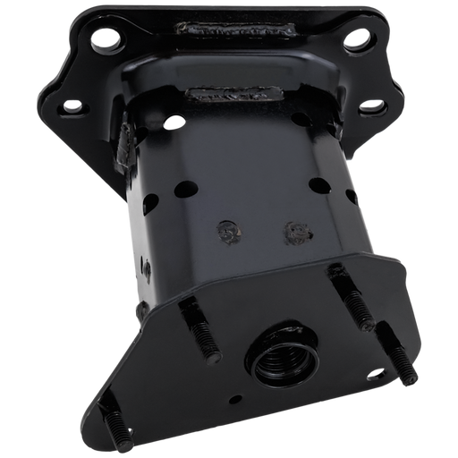 2021-2024 Nissan Rogue Rear Passenger Side Bumper Bracket Usa Built - NI1167128-Partify-Painted-Replacement-Body-Parts