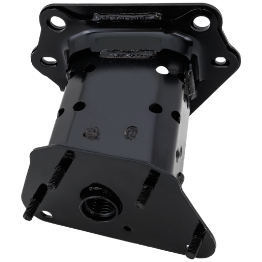 2021-2024 Nissan Rogue Rear Driver Side Bumper Bracket Usa Built - NI1166128-Partify-Painted-Replacement-Body-Parts