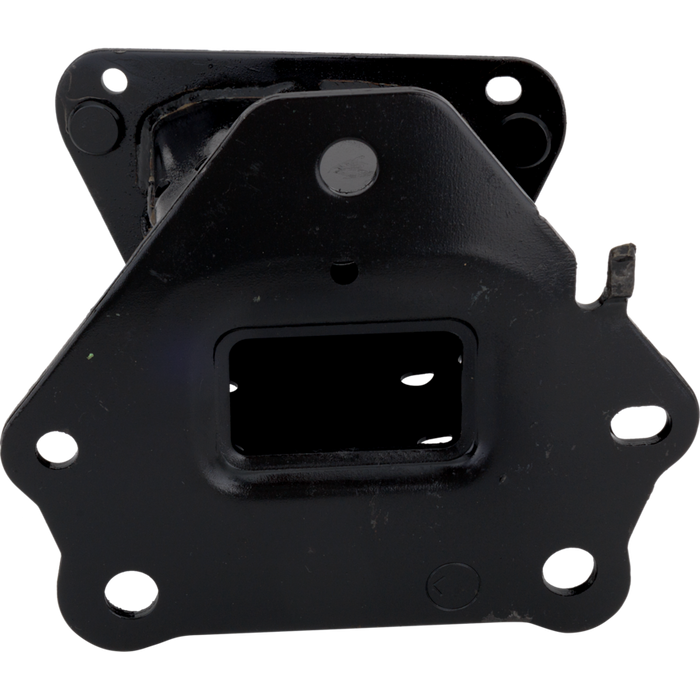 2021-2024 Nissan Rogue Rear Passenger Side Bumper Bracket Japan Built - NI1167127-Partify-Painted-Replacement-Body-Parts