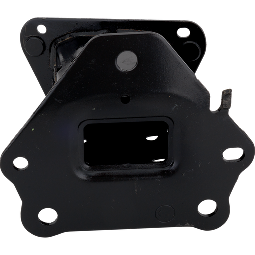 2021-2024 Nissan Rogue Rear Passenger Side Bumper Bracket Japan Built - NI1167127-Partify-Painted-Replacement-Body-Parts