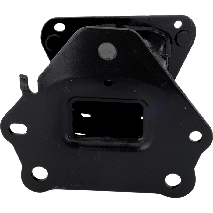 2021-2024 Nissan Rogue Rear Driver Side Bumper Bracket Japan Built - NI1166127-Partify-Painted-Replacement-Body-Parts