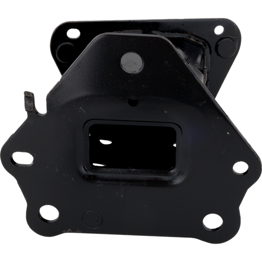 2021-2024 Nissan Rogue Rear Driver Side Bumper Bracket Japan Built - NI1166127-Partify-Painted-Replacement-Body-Parts