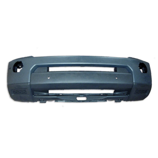 2010-2013 Land Rover LR4 Front Bumper W/Headlamp Washers W/Parking Aid W/O Camera - RO1000128-Partify-Painted-Replacement-Body-Parts
