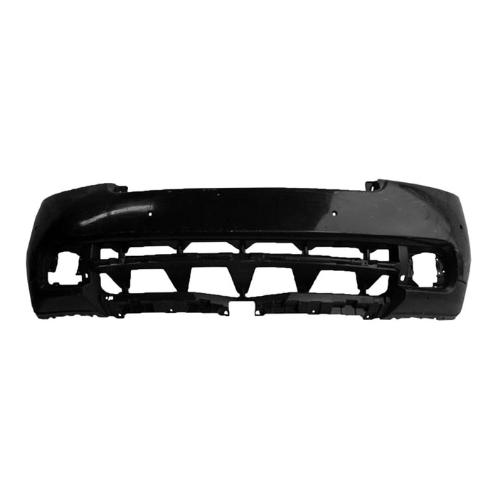 2010-2012 Land Rover Range Rover Front Bumper W/O Autobiography W/Camera - RO1000139-Partify-Painted-Replacement-Body-Parts