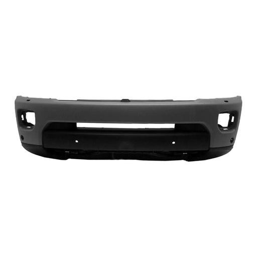 2015-2016 Land Rover LR4 Front Bumper W/H/Lamp Washers W/Front Parking Aid W/Camera - RO1000167-Partify-Painted-Replacement-Body-Parts