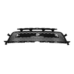 Front Bumper Grille image