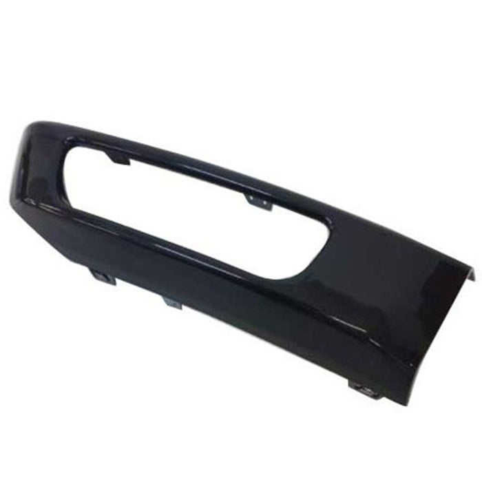 2014-2017 Land Rover Range Rover Sport Autobiography/Autobiography Dynamic/Base/HSE/HSE Dynamic/HST/SE/Supercharged/Supercharged Dynamic Front Driver Side Bumper Insert W/Fog Lamps - RO1038103-Partify-Painted-Replacement-Body-Parts