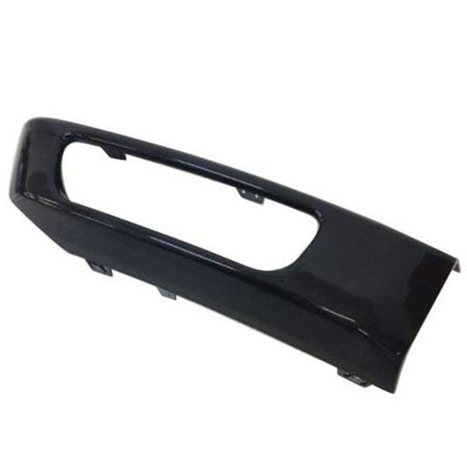 2014-2017 Land Rover Range Rover Sport Autobiography/Autobiography Dynamic/Base/HSE/HSE Dynamic/HST/SE/Supercharged/Supercharged Dynamic Front Driver Side Bumper Insert W/Fog Lamps - RO1038103-Partify-Painted-Replacement-Body-Parts