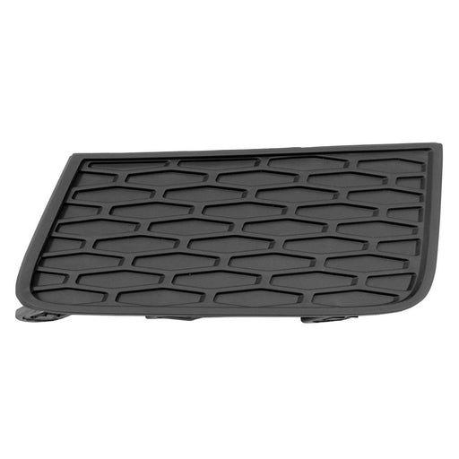 2012-2015 Land Rover Range Rover Evoque Dynamic/Prestige/Pure Front Driver Side Upper Bumper Insert Fog Lamp Bezel W/Fog Lamps - RO1038105-Partify-Painted-Replacement-Body-Parts