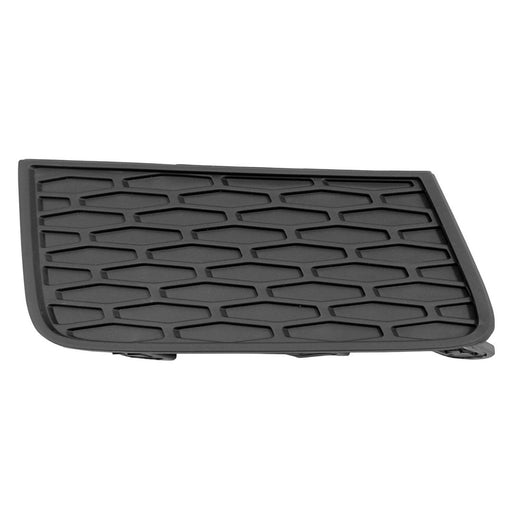 2012-2015 Land Rover Range Rover Evoque Dynamic/Prestige/Pure Front Passenger Side Upper Bumper Insert Fog Lamp Bezel W/Fog Lamps - RO1039105-Partify-Painted-Replacement-Body-Parts