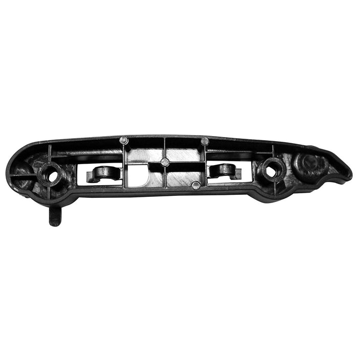 2012-2019 Land Rover Range Rover Evoque Front Passenger Side Bumper Support From Ch 607100 2 Door/4 Door Convertible - RO1043101-Partify-Painted-Replacement-Body-Parts