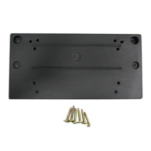 Front License Plate Bracket image
