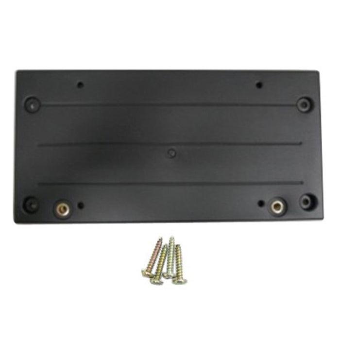 2015-2017 Land Rover Range Rover Sport SVR Front License Plate Bracket - RO1068101-Partify-Painted-Replacement-Body-Parts