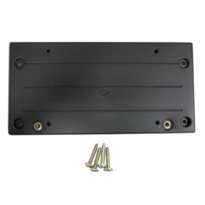 Front License Plate Bracket image