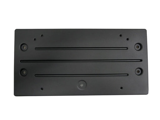 2020-2023 Land Rover Discovery Sport Front License Plate Bracket Usa Area - RO1068103-Partify-Painted-Replacement-Body-Parts