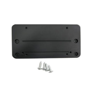 Front License Plate Bracket image