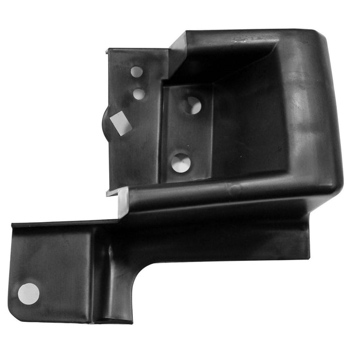 2003-2012 Land Rover Range Rover Rear Driver Side Bumper Support Lower - RO1142101-Partify-Painted-Replacement-Body-Parts
