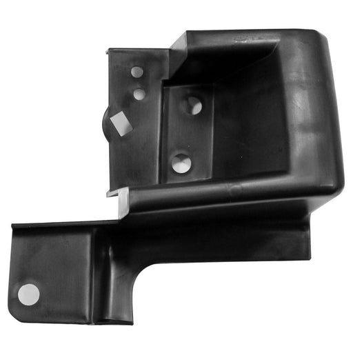2003-2012 Land Rover Range Rover Rear Driver Side Bumper Support Lower - RO1142101-Partify-Painted-Replacement-Body-Parts