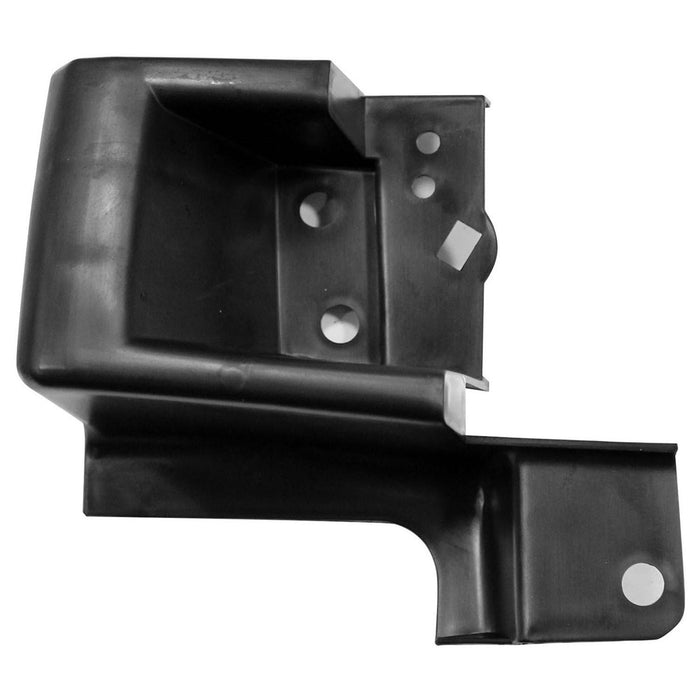 2003-2012 Land Rover Range Rover Rear Passenger Side Bumper Support Lower - RO1143101-Partify-Painted-Replacement-Body-Parts