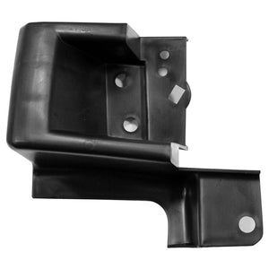 Rear Passenger Side Bumper Support image