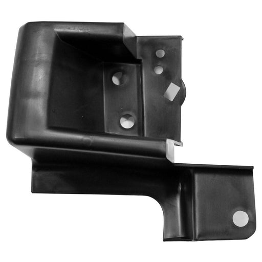 2003-2012 Land Rover Range Rover Rear Passenger Side Bumper Support Lower - RO1143101-Partify-Painted-Replacement-Body-Parts