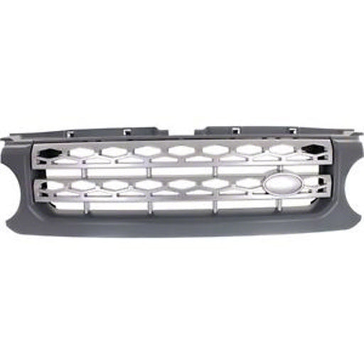 2010-2012 Land Rover LR4 Grille From Vin 551564 Assembly - RO1200102-Partify-Painted-Replacement-Body-Parts