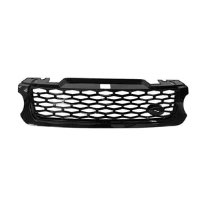 Grille image