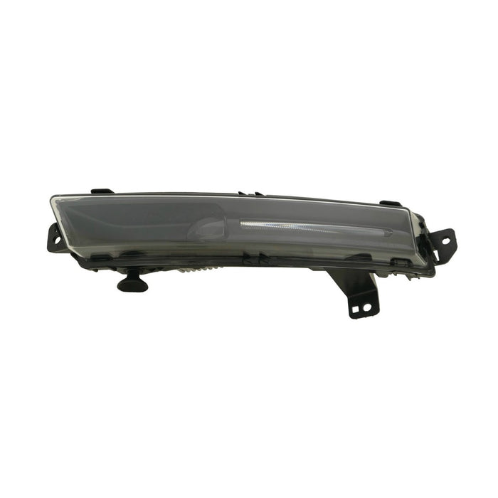 Land Rover Range Rover/Rover Sport Driver Side Fog Light Assembly - RO2592101