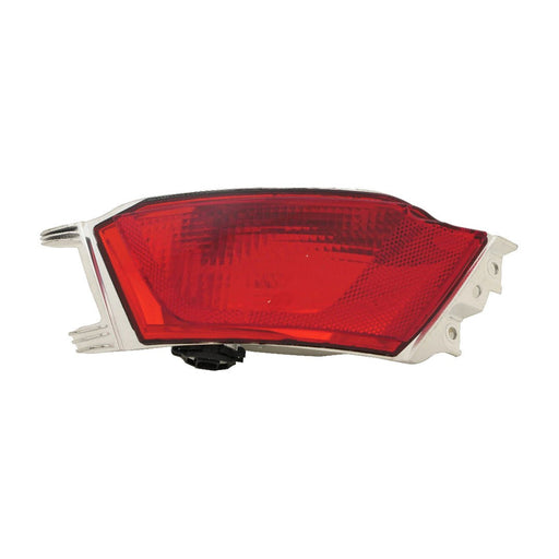 Land Rover Range Rover Sport Rear Driver Side Fog Light Assembly - RO2892100