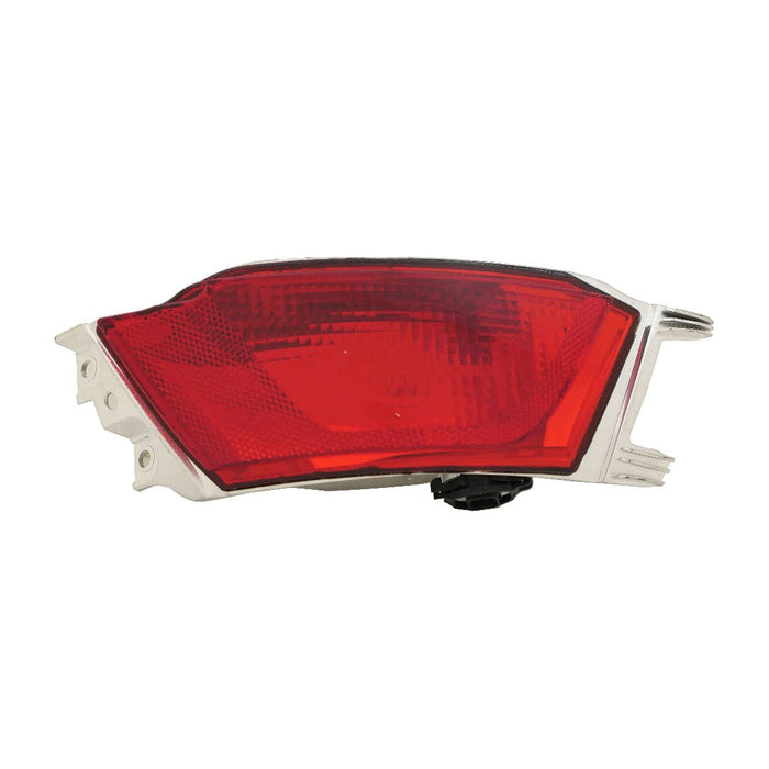 Land Rover Range Rover Sport Rear Passenger Side Fog Light Assembly - RO2893100