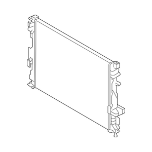 Radiator image