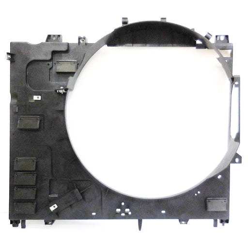 2019-2024 Land Rover Defender 110/130/Discovery/Range Rover/Range Rover Sport Engine Cooling Fan Shroud 3L L6 - RO3110100-Partify-Painted-Replacement-Body-Parts