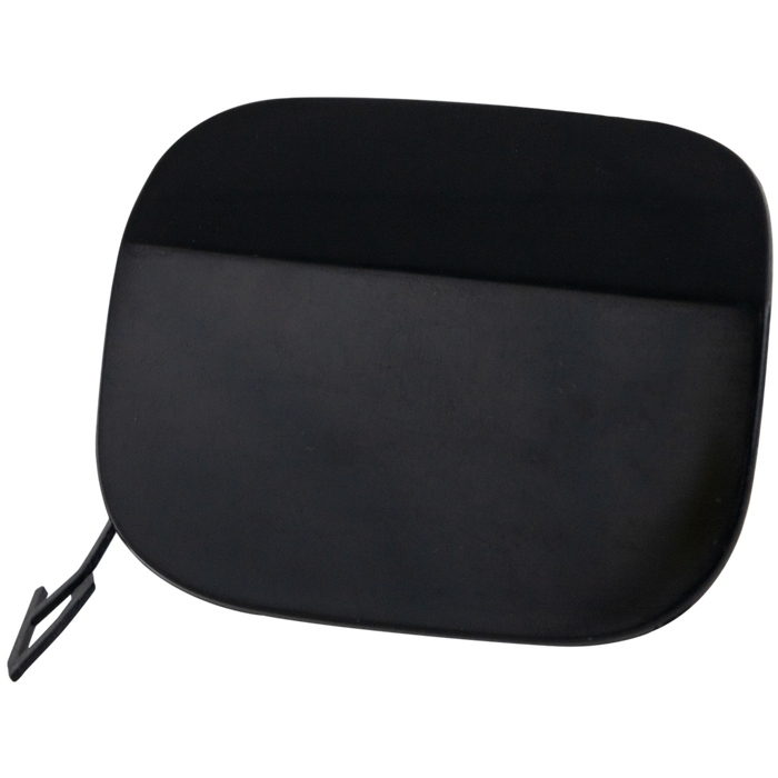 2019-2022 Porsche Cayenne Front Passenger Side Tow Hook Cover - PO1029105-Partify-Painted-Replacement-Body-Parts