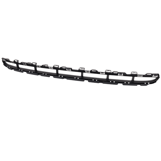 2019-2021 Porsche Macan Base/S Front Bumper Grille W/O Sport Design Pkg - PO1036111-Partify-Painted-Replacement-Body-Parts