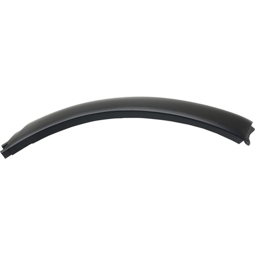 2011-2014 Porsche Cayenne Front Passenger Side Wheel Arch Molding - PO1291103-Partify-Painted-Replacement-Body-Parts