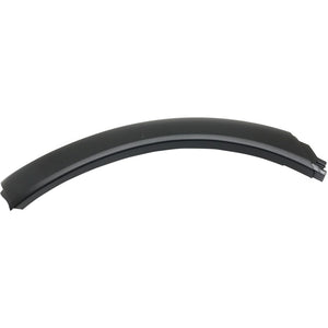 Front Driver Side Wheel Arch Molding image