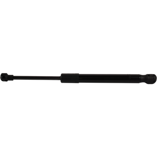 2015-2022 Porsche Macan Hood Lift Support Assembly Gas Strut - PO1237100-Partify-Painted-Replacement-Body-Parts