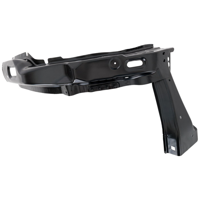 2023 Ram ProMaster 1500/2500/3500 Passenger Side Fender Rail Fender Rail - CH1257101-Partify-Painted-Replacement-Body-Parts