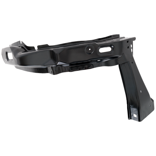 2023 Ram ProMaster 1500/2500/3500 Passenger Side Fender Rail Fender Rail - CH1257101-Partify-Painted-Replacement-Body-Parts