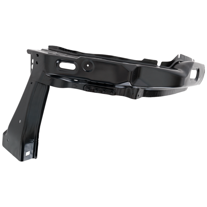 2023 Ram ProMaster 1500/2500/3500 Driver Side Fender Rail Fender Rail - CH1256101-Partify-Painted-Replacement-Body-Parts