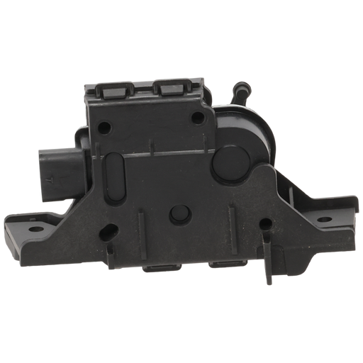 2013-2023 Ram 1500/1500 Classic Big Horn/Big Horn OffRoad/Express/Hemi Sport/HFE/Laramie/Laramie Limited/Laramie Longhorn/Laramie Sport/Limited/Limited Longhorn/Lone Star/Longhorn/Outdoorsman/R/T/SLT/Special Service/Sport/ST/SXT/Tradesman/TRX/TRX Launch Edition/Big Horn/Express/Laramie/Lone Star/Night Edition/SLT/Special Service/ST/SXT Plus/Tradesman/Warlock Grille Shutter Actuator and Solenoid Connector Active Shutter Temperature Actuator Grille Shutter Module - CH1275100-Partify-Painted-Replacement-Body-P