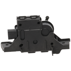 Grille Shutter Actuator and Solenoid Connector image