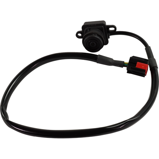 2014-2023 Ram ProMaster 1500/2500/3500 Base Rear Park Assist Camera - CH1960120-Partify-Painted-Replacement-Body-Parts