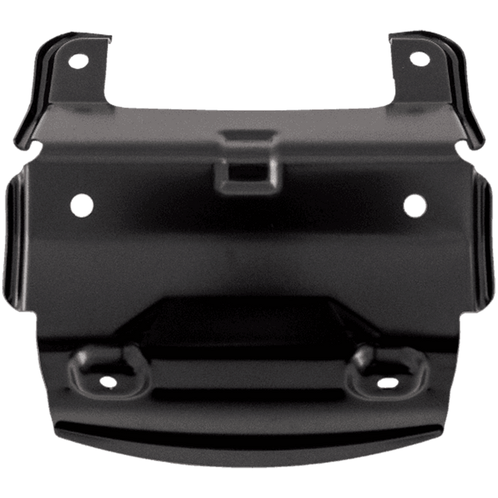 2019-2024 Subaru Forester Grille Bracket Upper - SU1207104-Partify-Painted-Replacement-Body-Parts