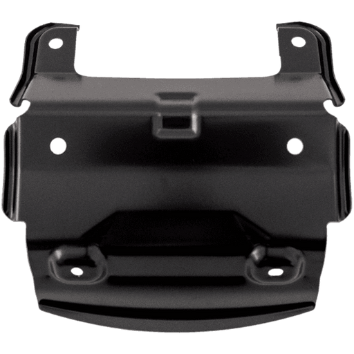 2019-2024 Subaru Forester Grille Bracket Upper - SU1207104-Partify-Painted-Replacement-Body-Parts