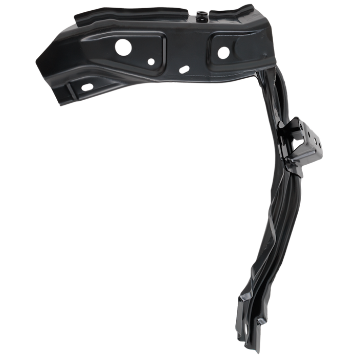 2024 Subaru Crosstrek/Impreza Base/Convenience/Premium/Touring/Base/Convenience/Touring Front Passenger Side Fender Brace - SU1245102-Partify-Painted-Replacement-Body-Parts