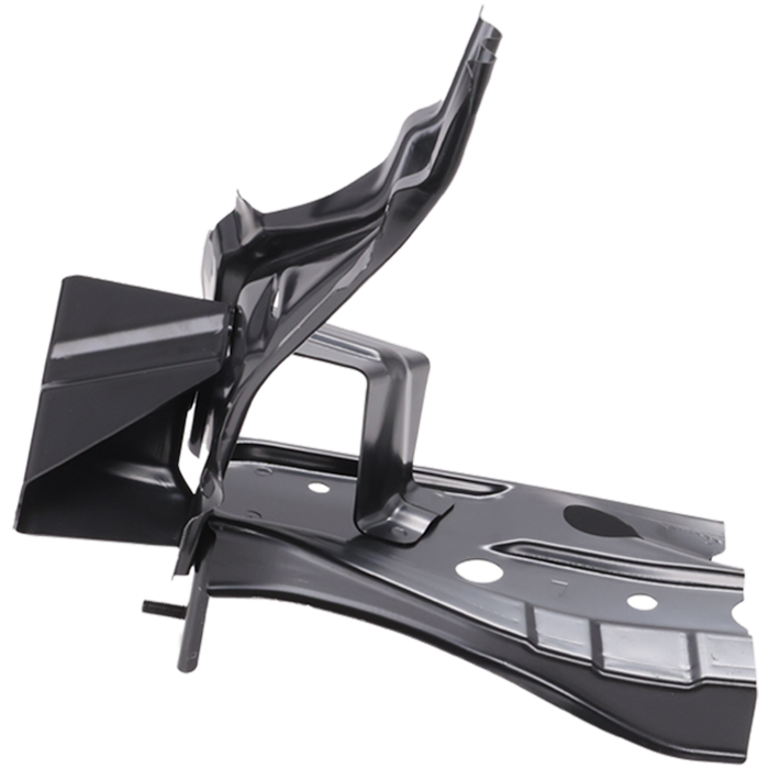 2024 Subaru Crosstrek/Impreza Base/Convenience/Premium/Touring/Base/Convenience/Touring Front Driver Side Fender Brace - SU1244102-Partify-Painted-Replacement-Body-Parts