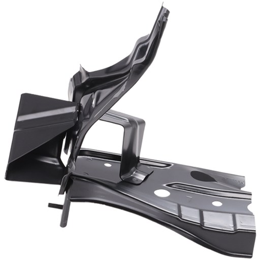 2024 Subaru Crosstrek/Impreza Base/Convenience/Premium/Touring/Base/Convenience/Touring Front Driver Side Fender Brace - SU1244102-Partify-Painted-Replacement-Body-Parts