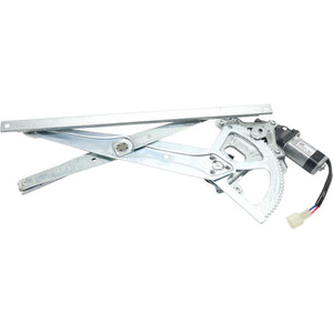 Front Driver Side Window Regulator image
