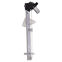 Front Passenger Side Window Regulator image